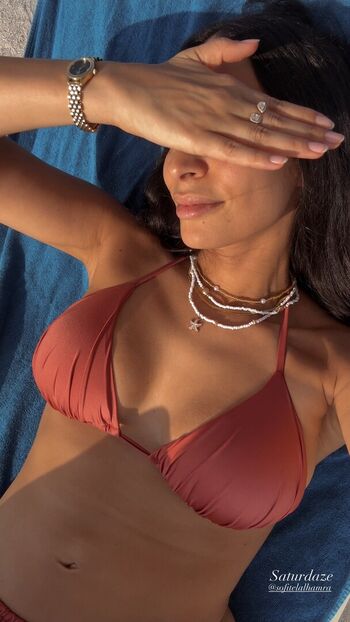 Full leaked Lamiyaslimani private onlyfans photo