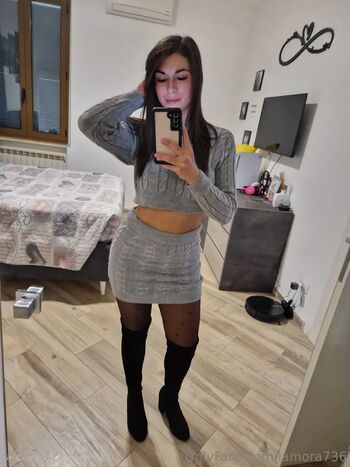 Full leaked Lamora page private onlyfans photo