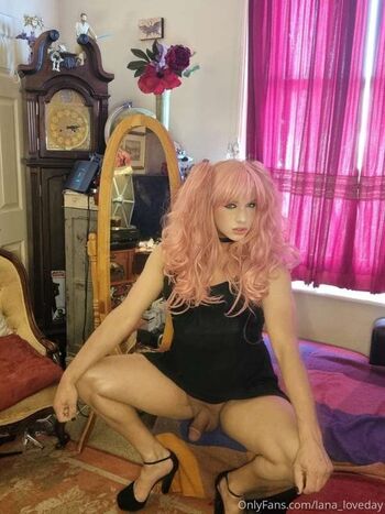 Full leaked Lana private onlyfans photo