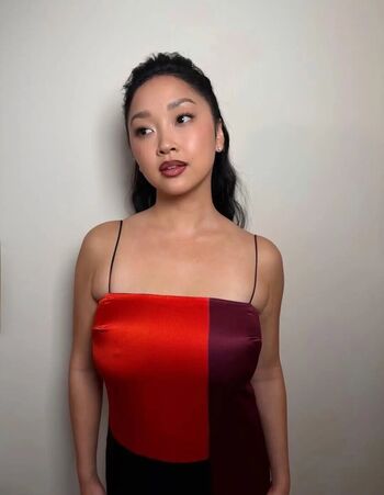 Full leaked Lana condor private onlyfans photo