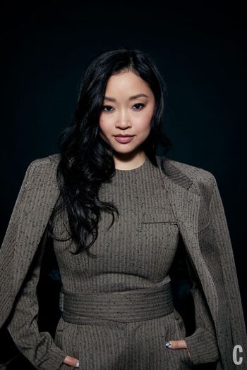 Full leaked Lana condor private onlyfans photo