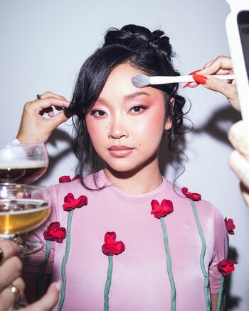 Full leaked Lana condor private onlyfans photo