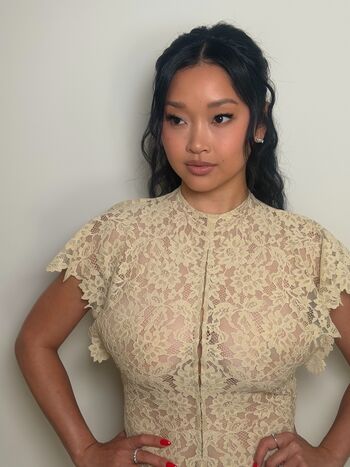 Lana Condor