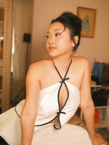 Lana Condor