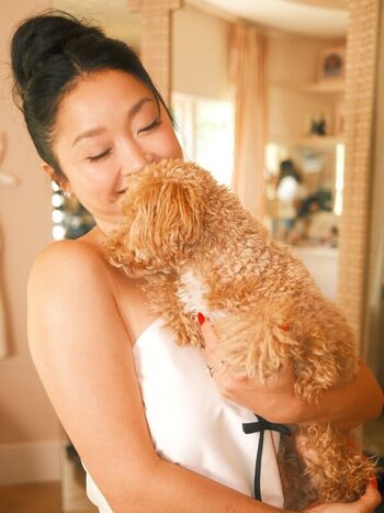 Full leaked Lana condor page private onlyfans photo