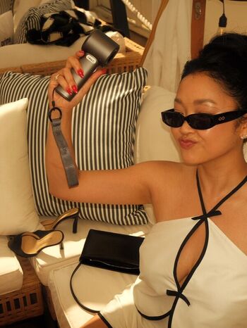 Full leaked Lana condor page private onlyfans photo