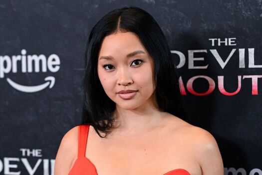 Full leaked Lana condor page private onlyfans photo