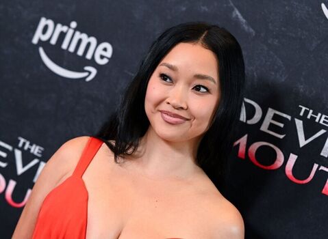Full leaked Lana condor page private onlyfans photo