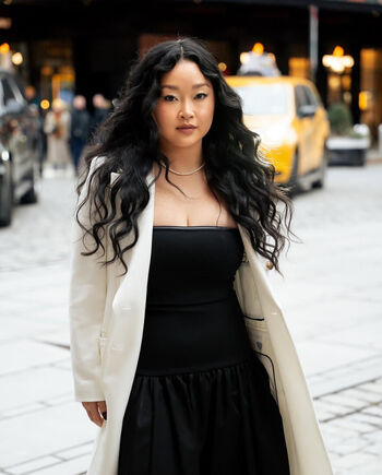 Lana Condor