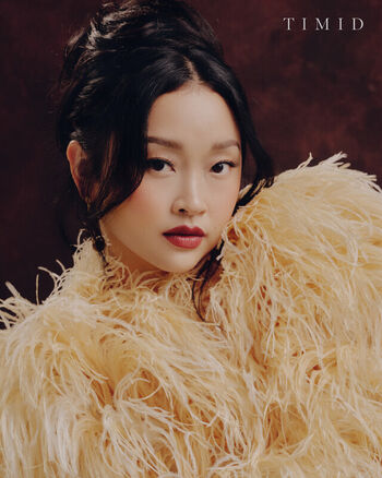 Full leaked Lana condor page private onlyfans photo