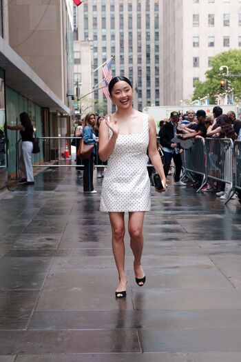 Full leaked Lana condor private onlyfans photo