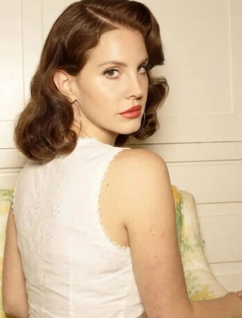 Full leaked Lana del rey private onlyfans photo