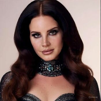 Full leaked Lana del rey page private onlyfans photo