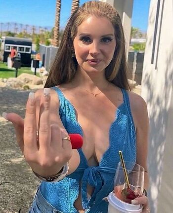 Full leaked Lana del rey private onlyfans photo
