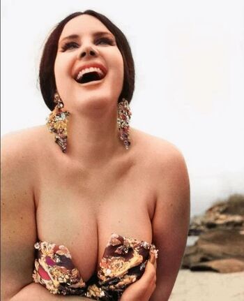 Full leaked Lana del rey private onlyfans photo