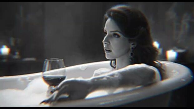 Full leaked Lana del rey private onlyfans photo