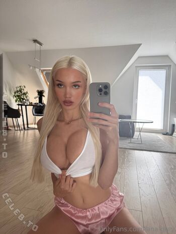 Lana Grey