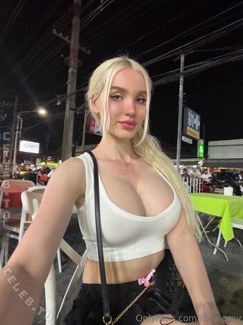 Full leaked Lana grey private onlyfans photo