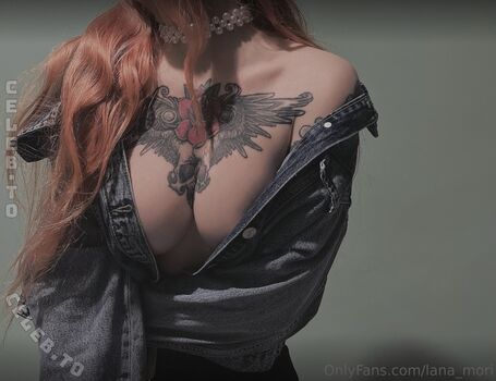 Full leaked Lana mori private onlyfans photo