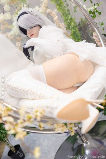 Full leaked Lana rain page private onlyfans photo