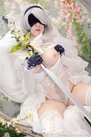 Lana Rain
