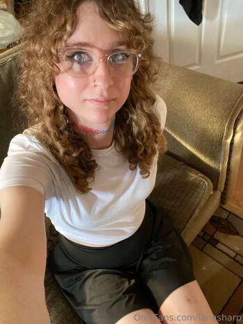 Full leaked Lana sharp private onlyfans photo