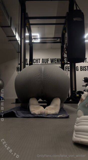 Full leaked Lana von winter private onlyfans photo