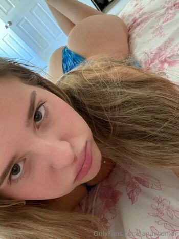 Full leaked Lana widmar private onlyfans photo