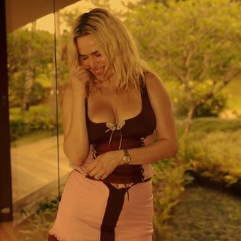 Full leaked Lana wwe  page private onlyfans photo