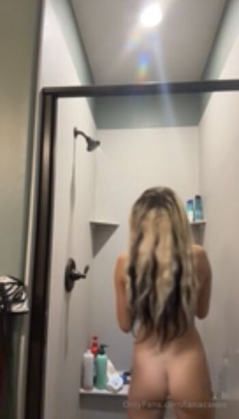 Full leaked Lanacakee private onlyfans photo