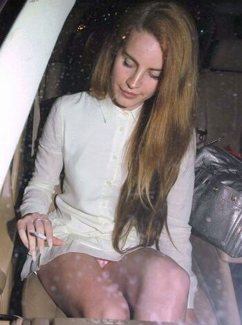 Full leaked Lanadelrey private onlyfans photo