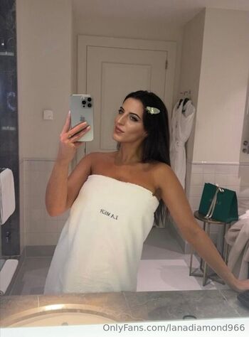 Full leaked Lanadiamond private onlyfans photo