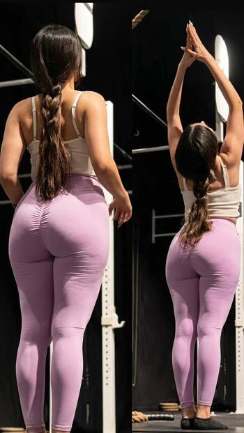 Full leaked Lanarose private onlyfans photo