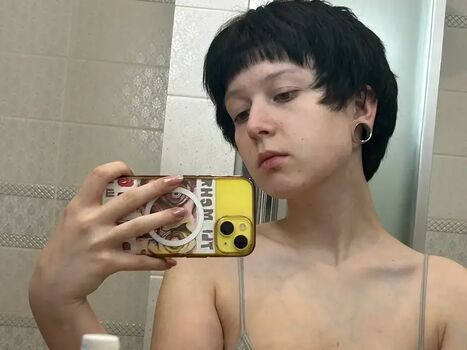 Full leaked Lanaspell private onlyfans photo