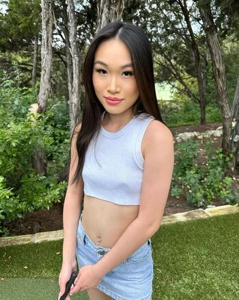 Full leaked Lanawu private onlyfans photo