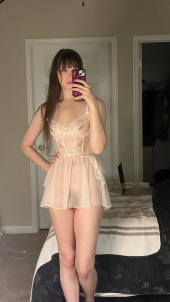 Full leaked Lanax private onlyfans photo