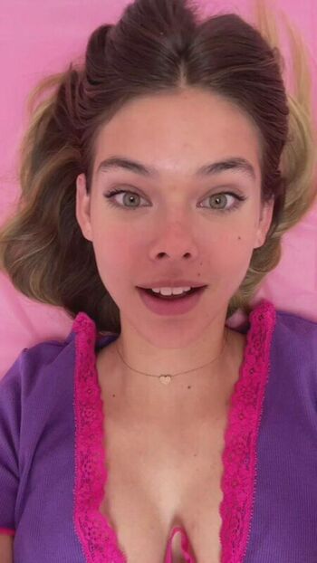Full leaked Laneya grace private onlyfans photo