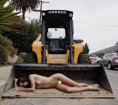 Full leaked Langley fox private onlyfans photo