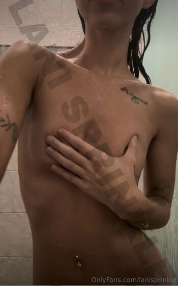 Full leaked Lani sprinkle page private onlyfans photo