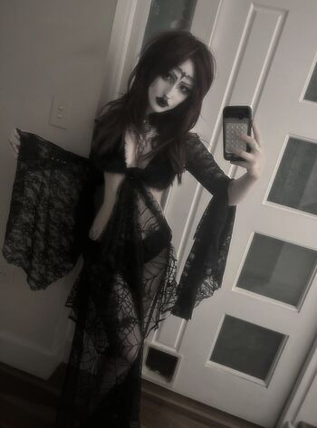 Full leaked Lanielifeless private onlyfans photo