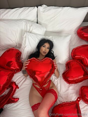 Full leaked Laniimilani private onlyfans photo