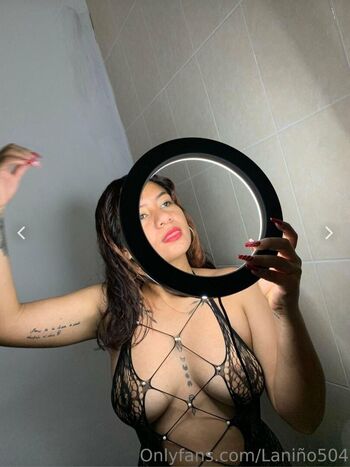 Full leaked Lanio private onlyfans photo