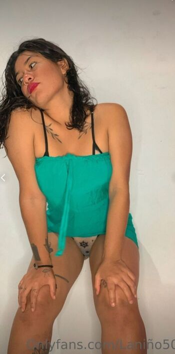 Full leaked Lanio private onlyfans photo