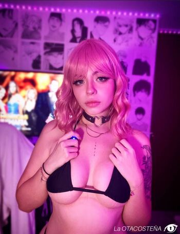Full leaked Laotacostena private onlyfans photo