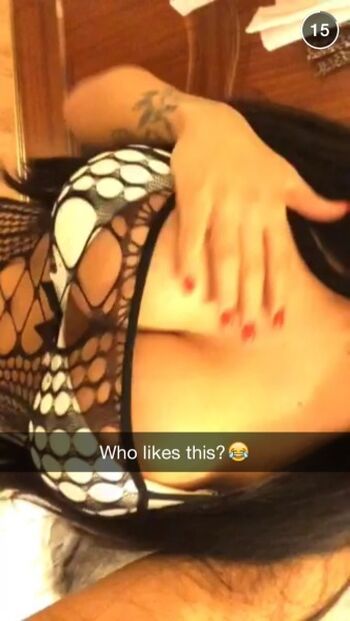 Full leaked Lapryl private onlyfans photo