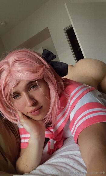 Full leaked Laputimuch private onlyfans photo