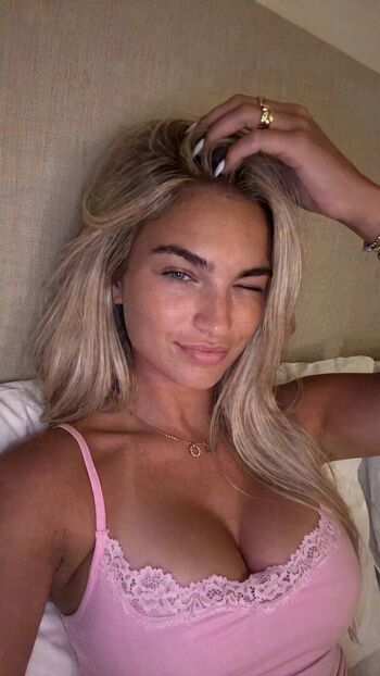 Full leaked Lara achterberg private onlyfans photo