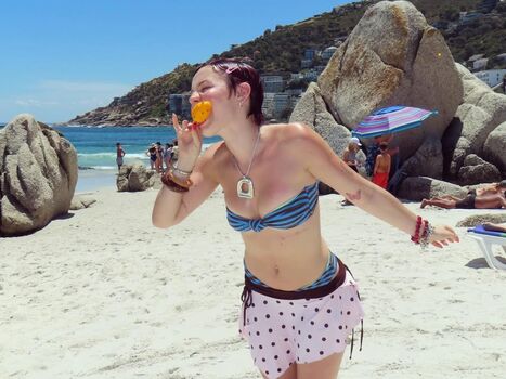 Full leaked Lara adkins private onlyfans photo