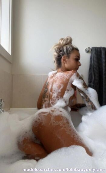 Full leaked Lara davidson private onlyfans photo