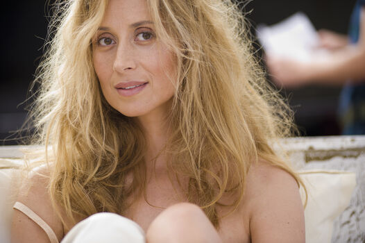 Lara Fabian